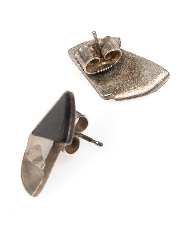 LAPPONIA hopeiset korvakorut - Korut - 10105401645 - 1