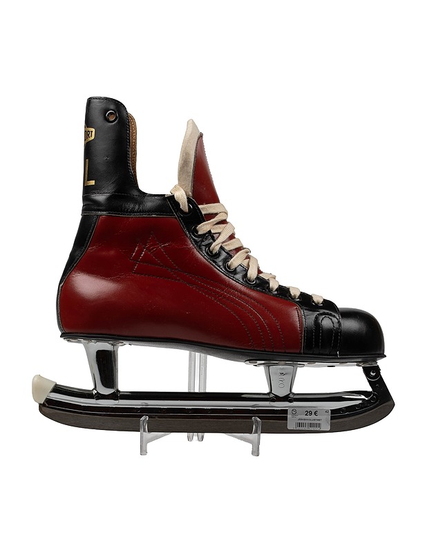 INTERSPORT NHL Senior luistimet, 45 - Jääkiekkoluistimet - 10105401669 - 1