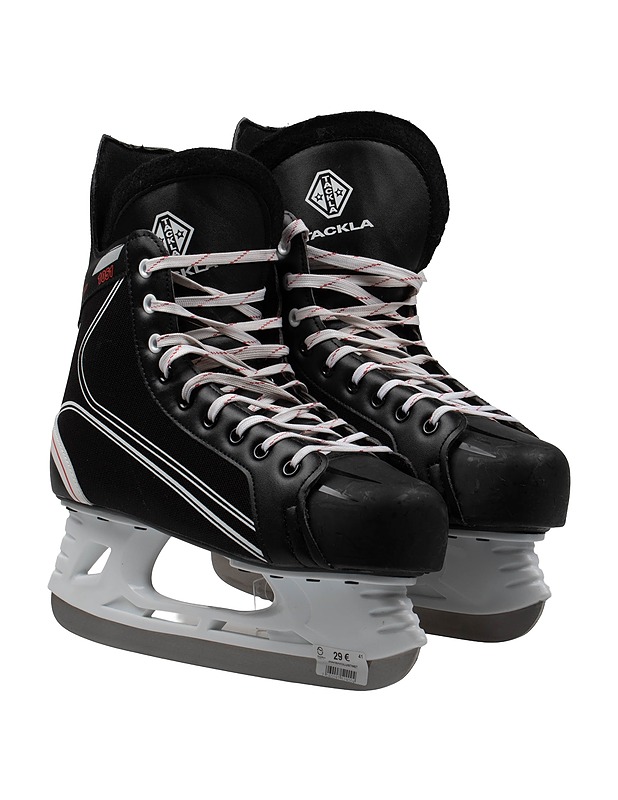 TACKLA 1051 Jääkiekkoluistimet, 44 - Jääkiekkoluistimet - 10105401678 - 0