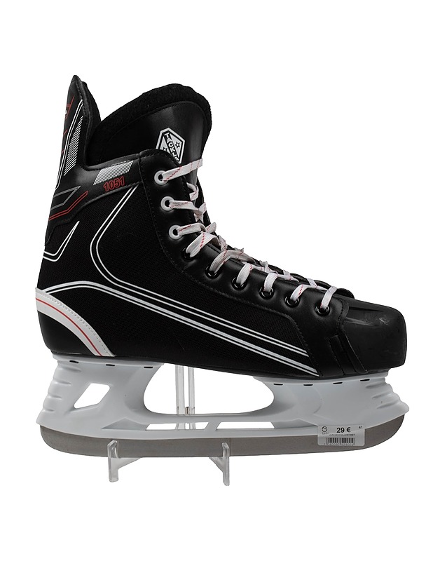 TACKLA 1051 Jääkiekkoluistimet, 44 - Jääkiekkoluistimet - 10105401678 - 1