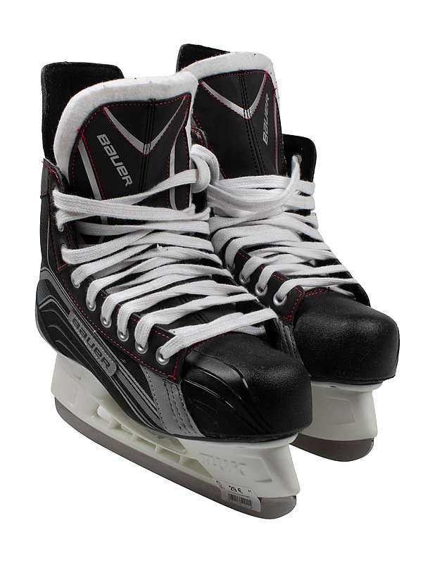 BAUER Vapor X200 Luistimet, 42 - Jääkiekkoluistimet - 10105401691 - 0