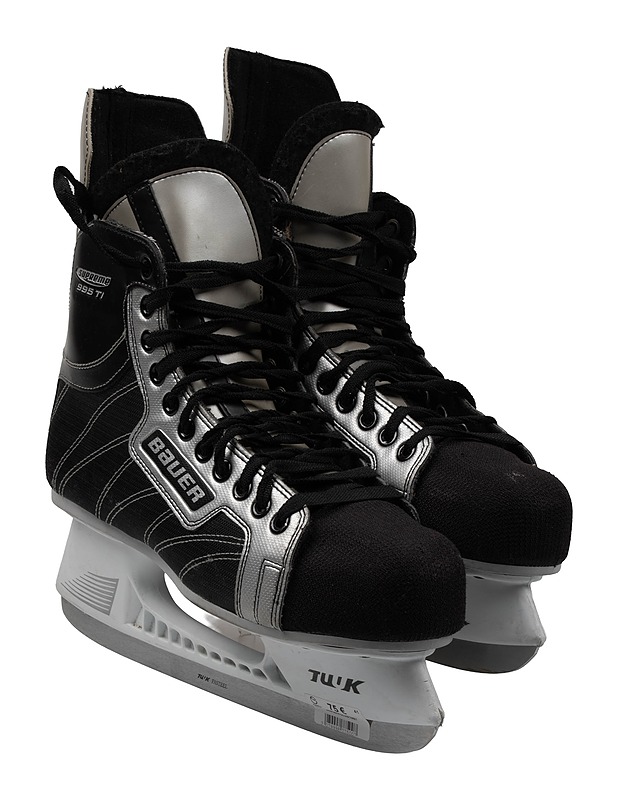 BAUER Supreme 995 TI luistimet, 45,5 - Jääkiekkoluistimet - 10105401695 - 0