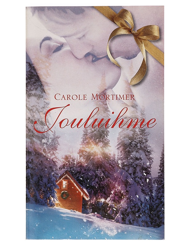 Jouluihme - Mortimer, Carole - Romaanit ja novellit - 10105401731 - 0