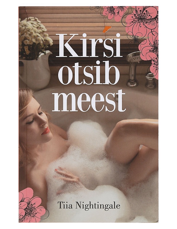 Kirsi otsib meest - Tiia Nightingale - Romaanit ja novellit - 10105401744 - 0