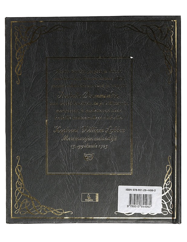 Piratologia : meripäiväkirja kapteeni William Lubber - Tervaharju, Hannu - Nuorten kirjat - 10105401752 - 1