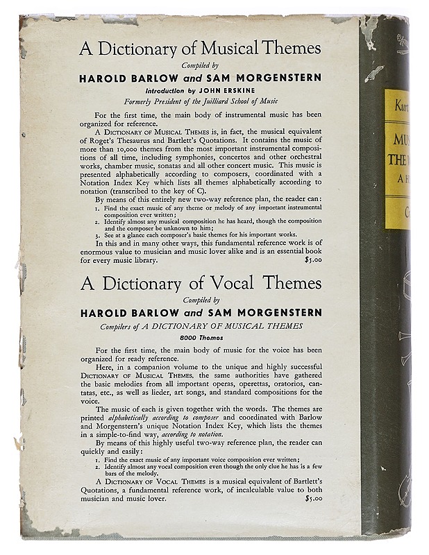 Music of the world : A History - Kurt Pahlen - Musiikki- ja elokuvakirjat - 10105401768 - 1