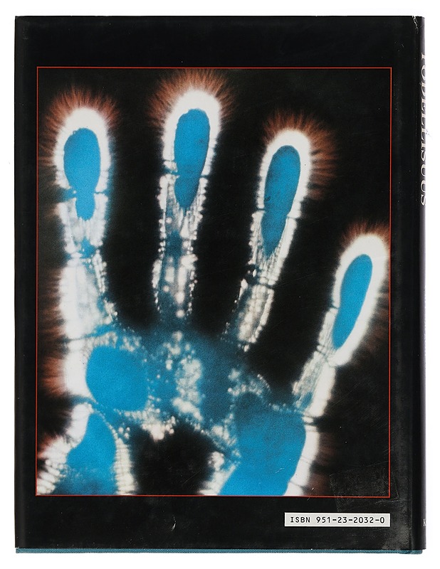 Selittämätön todellisuus : paranormaalien ilmiöiden salaisuudet - Eysenck, Hans J. - Tietokirjat ja oppaat - 10105401806 - 1