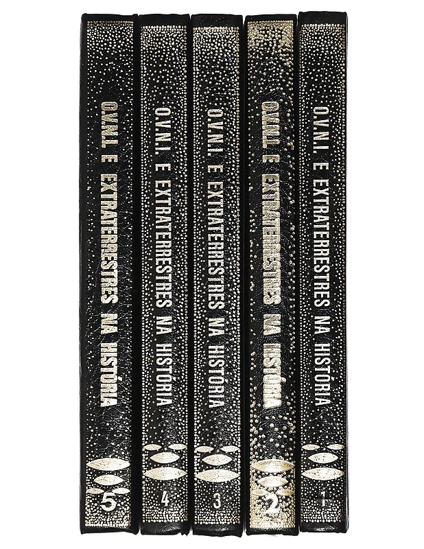 E Extraterrestres na historia - Historiakirjat - 10105401834 - 2