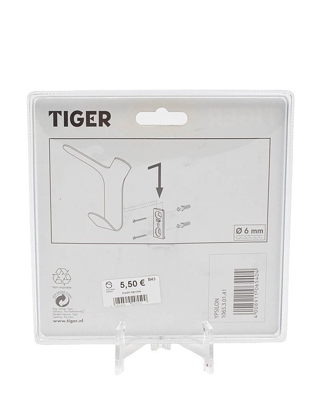 TIGER naulakko - Muut sisustustavarat - 10105401910 - 1