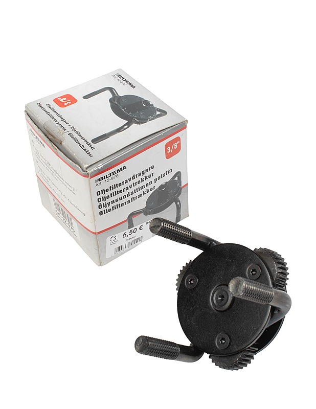 BILTEMA öljynsuodattimenpoistin - Muut urheiluvälineet ja vapaa-aika - 10105401911 - 0