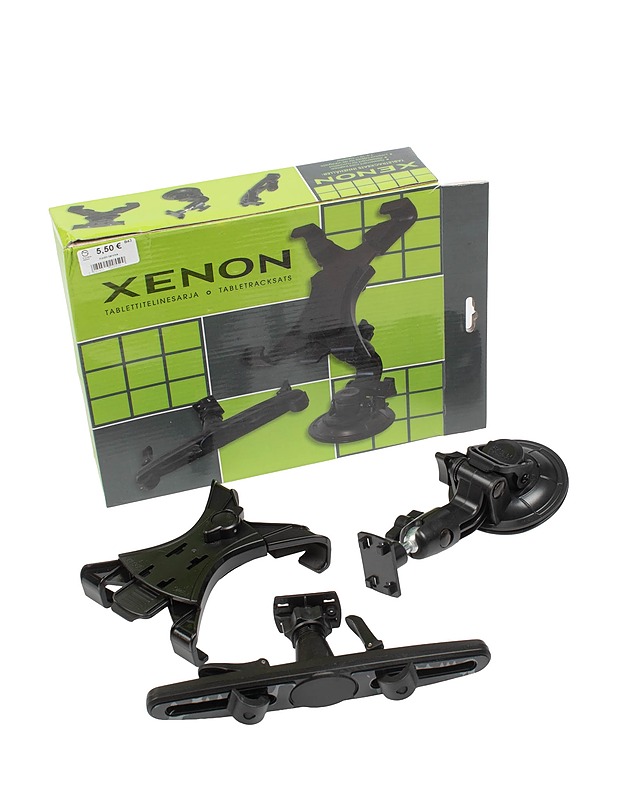 XENON tablettitelinesarja - Muut urheiluvälineet ja vapaa-aika - 10105401912 - 0