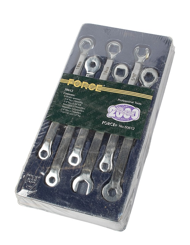 FORCE  - Rakennustarvikkeet - 10105401917 - 0