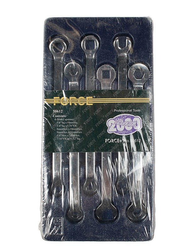 FORCE  - Rakennustarvikkeet - 10105401917 - 1