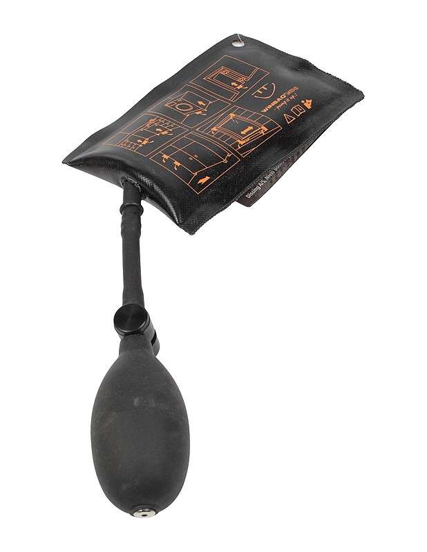 WINBAG Mini ilmatyyny - Muut urheiluvälineet ja vapaa-aika - 10105401920 - 1