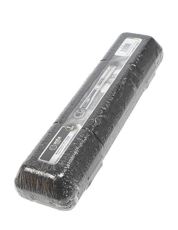 MTX momenttiavain 1/4" 5-25 Nm - Rakennustarvikkeet - 10105401921 - 1