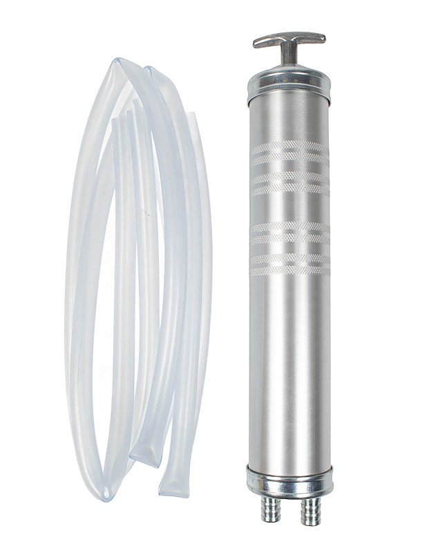 BILTEMA 32-517 imupumppu - Muut urheiluvälineet ja vapaa-aika - 10105401937 - 1