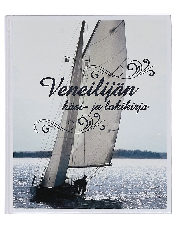 Veneilijän käsi- ja lokikirja : vierassatamia varten - Stenros, Manne - Harrastekirjat - 10105401942 - 0