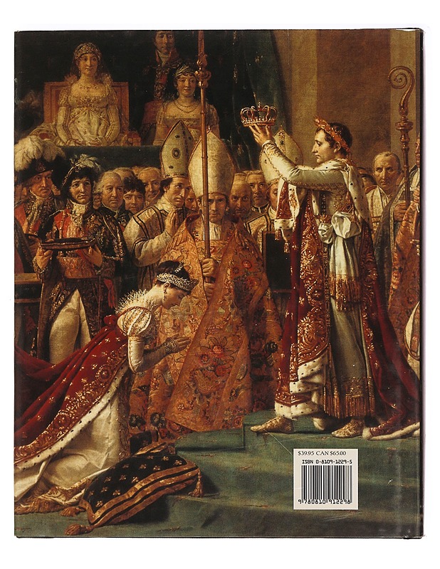 Josephine: Napoleon's Incomparable Empress - Tietokirjat - 10105401944 - 1