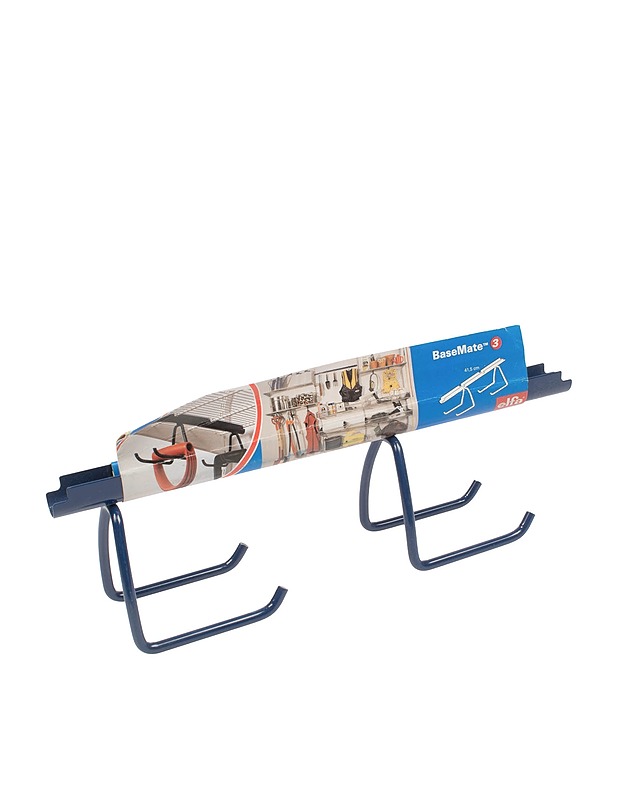 ELFA BaseMate 3 säilytysteline - Rakennustarvikkeet - 10105401946 - 0