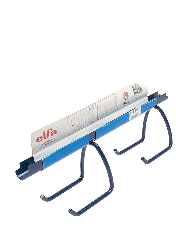 ELFA BaseMate 3 säilytysteline - Rakennustarvikkeet - 10105401946 - 1