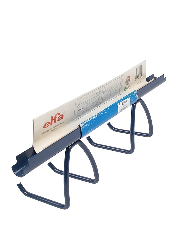 ELFA BaseMate 5 säilytysteline - Rakennustarvikkeet - 10105401950 - 1