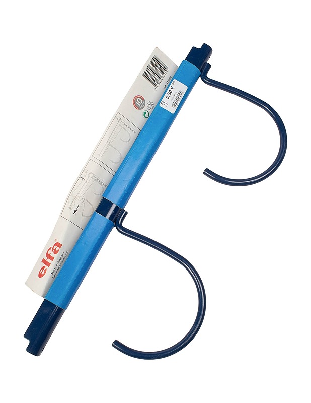 ELFA BaseMate 4 säilytysteline - Rakennustarvikkeet - 10105401954 - 1