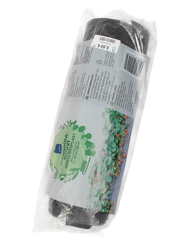 RAINBOW mansikkamuovi - Muut urheiluvälineet ja vapaa-aika - 10105401961 - 0