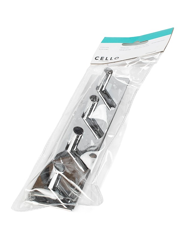 CELLO tarrakoukku - Rakennustarvikkeet - 10105401964 - 1