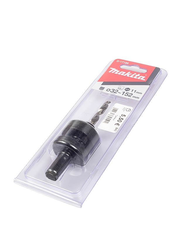 MAKITA D-17186 pyöröleikkuri - Rakennustarvikkeet - 10105401965 - 1