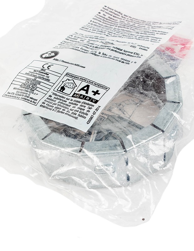 HILTI CFS-C P 75/2.5" palokatkomansetti - Rakennustarvikkeet - 10105401971 - 1