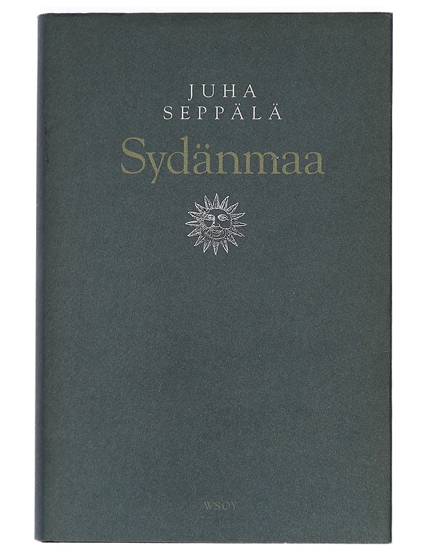 Sydänmaa - Seppälä, Juha - Romaanit ja novellit - 10105401984 - 0