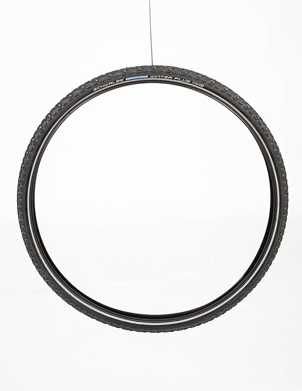 SCHWALBE Winter Marathon polkupyörän nastarengas, 28" - Erikoispyörät - 10105401987 - 0