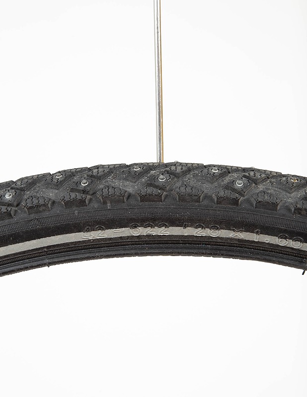 SCHWALBE Winter Marathon polkupyörän nastarengas, 28" - Erikoispyörät - 10105401987 - 2