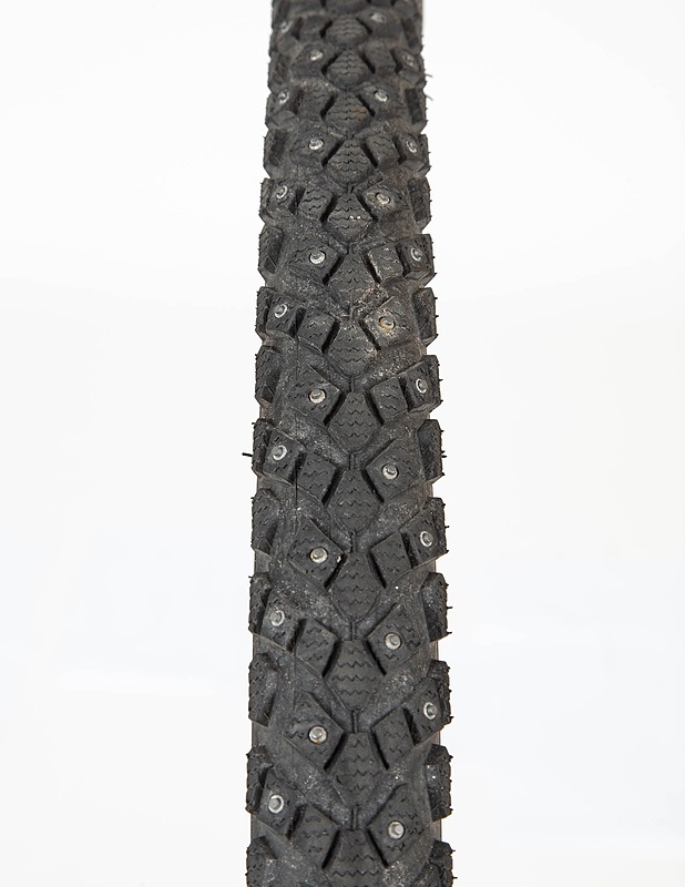 SCHWALBE Winter Marathon polkupyörän nastarengas, 28" - Erikoispyörät - 10105401987 - 3