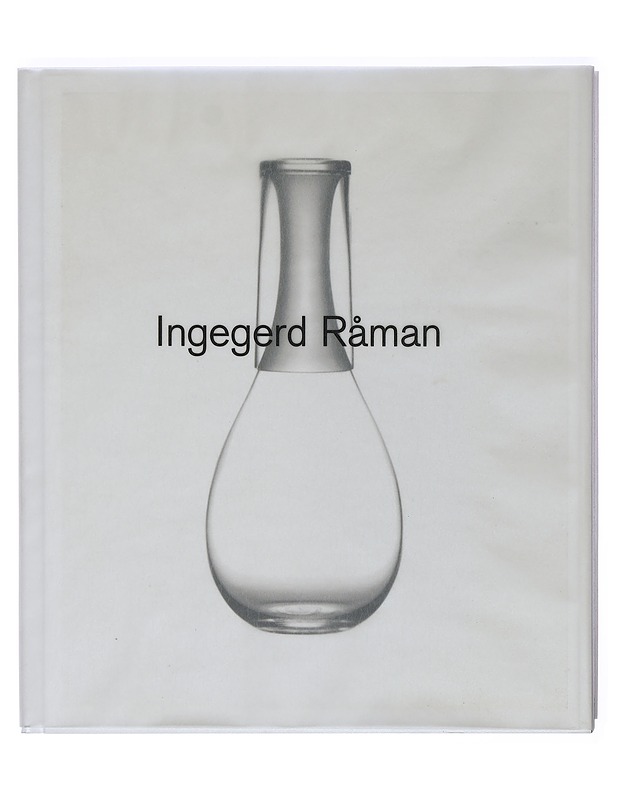 Ingegerd Råman - Råman, Ingegerd - Taide- ja kulttuurikirjat - 10105401992 - 0