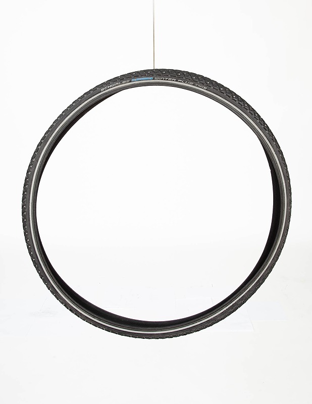 SCHWALBE Winter Marathon polkupyörän nastarengas, 28" - Erikoispyörät - 10105401995 - 0