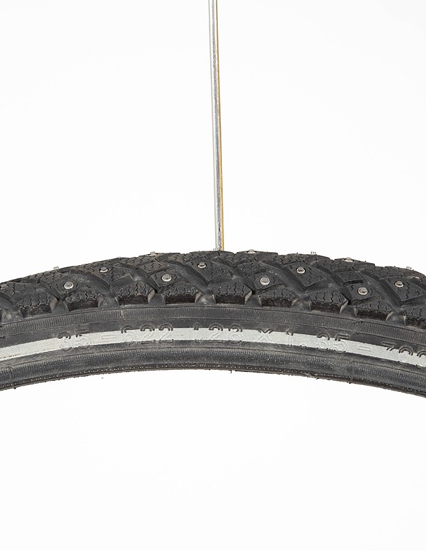 SCHWALBE Winter Marathon polkupyörän nastarengas, 28" - Erikoispyörät - 10105401995 - 2