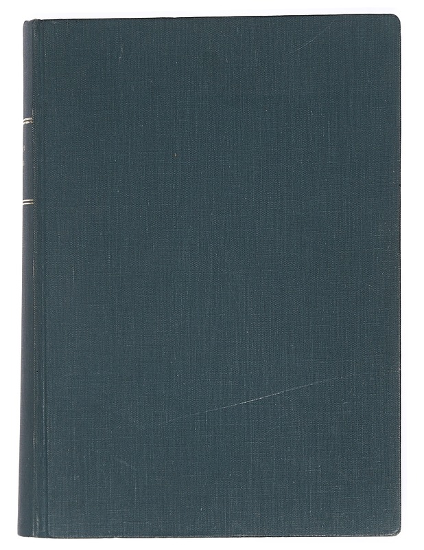 Tekniikan maailma 1958 - Historiakirjat - 10105402010 - 0