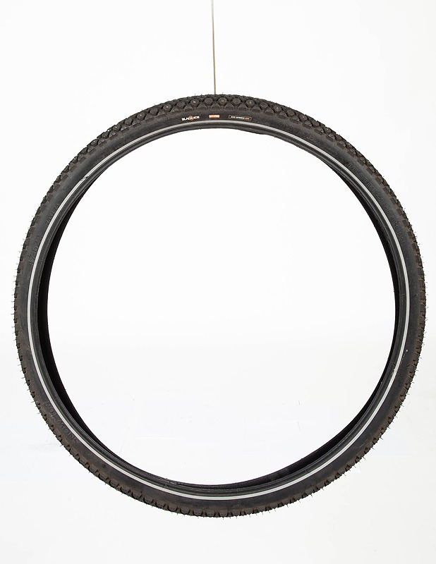 BLACK ICE Ice Speed 100 polkupyörän nastarengas, 28" - Erikoispyörät - 10105402019 - 0