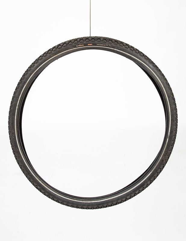 BLACK ICE Ice Speed 100 polkupyörän nastarengas, 28" - Erikoispyörät - 10105402037 - 0