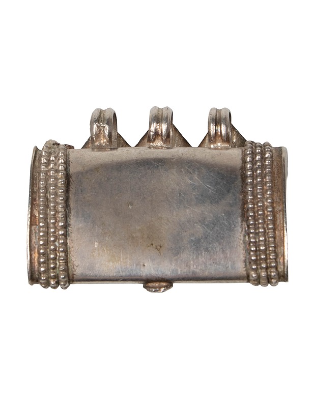 Beduiini amuletti - Askartelu - 10105402046 - 1