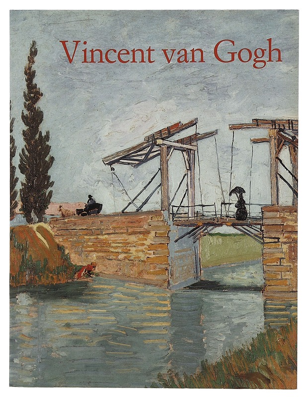 Vicent van Gogh 1853 - 1890 Näky ja todellisuus - Ingo F. Walther - Taide- ja kulttuurikirjat - 10105402040 - 0