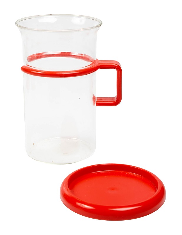 BODUM glögilasit, 4 kpl - Joulutuotteet - 10105402067 - 1