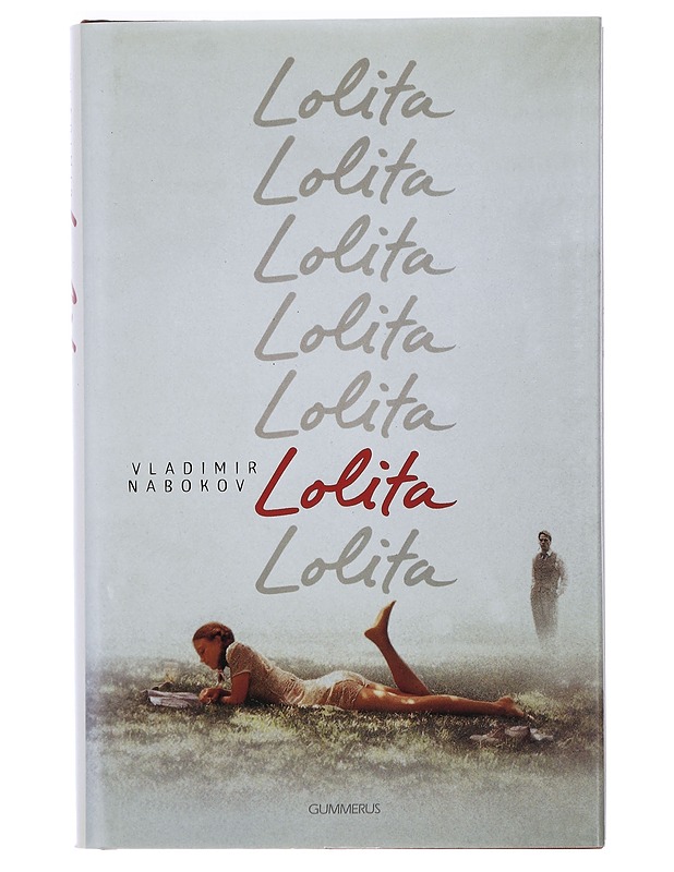 Lolita - Nabokov, Vladimir - Romaanit ja novellit - 10105402074 - 0
