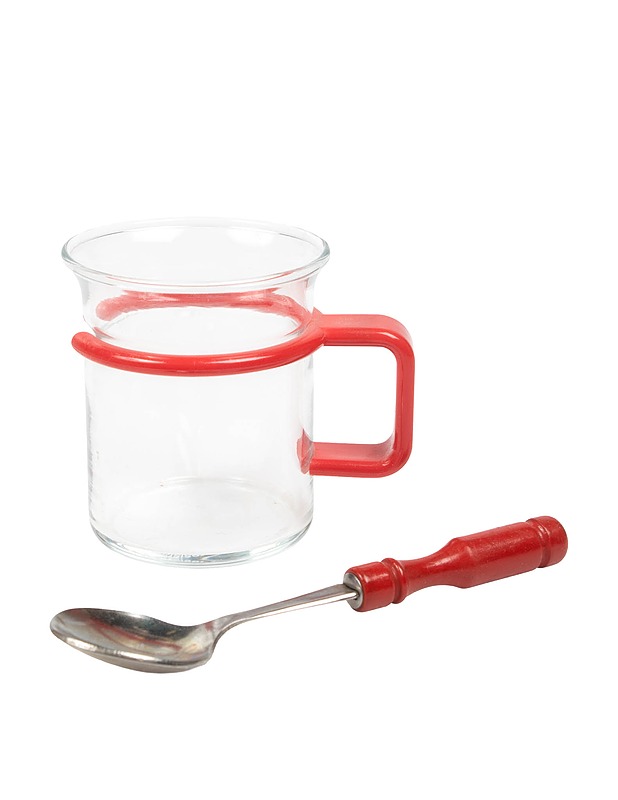 BODUM glögilasit, 4 kpl - Joulutuotteet - 10105402078 - 1