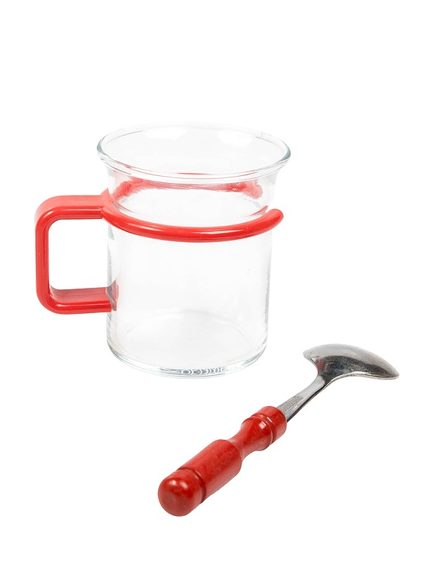 BODUM glögilasit, 4 kpl - Joulutuotteet - 10105402078 - 2