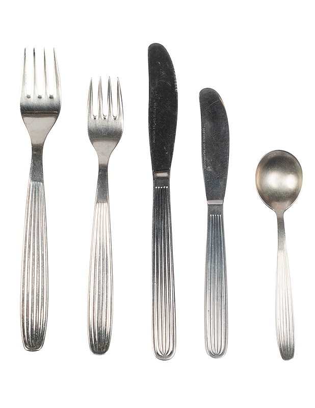 HACKMAN Scandia aterimet, 15 osaa - Designsuosikit - 10105402084 - 1