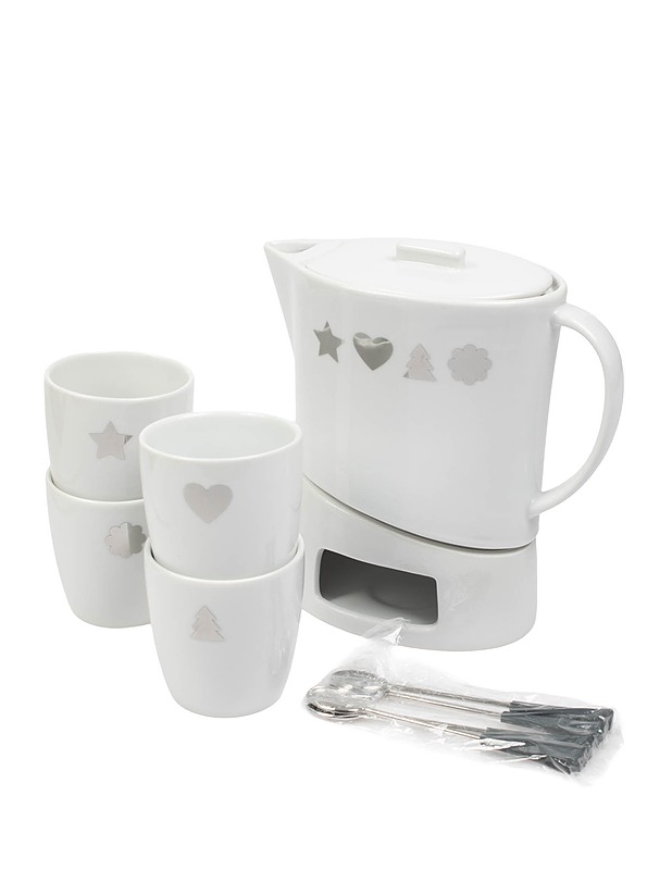 MARTINEX glögisetti - Joulutuotteet - 10105402097 - 1