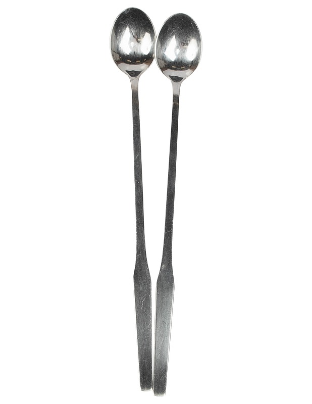 HACKMAN Finnlines jäätelölusikka, 2 kpl - Designsuosikit - 10105402093 - 0