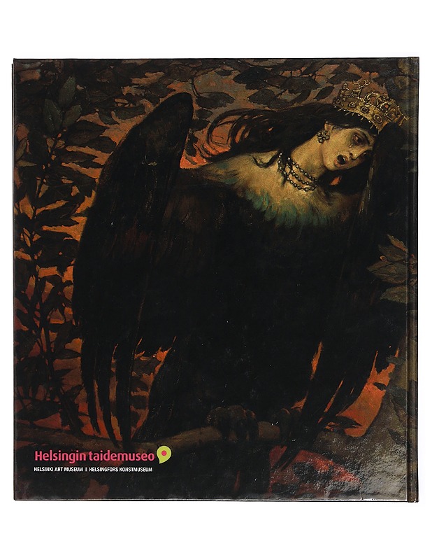 Tulilintu ja Lumineito - Kuutti, Tuija - Taide- ja kulttuurikirjat - 10105402099 - 1